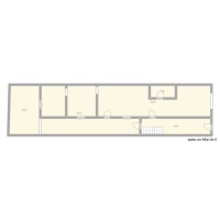 3 maisons