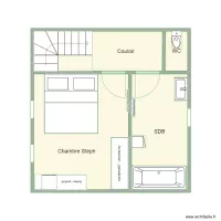 2&egrave;me &eacute;tage Attert