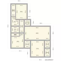 Maison plein pied 