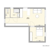 appart 35m2
