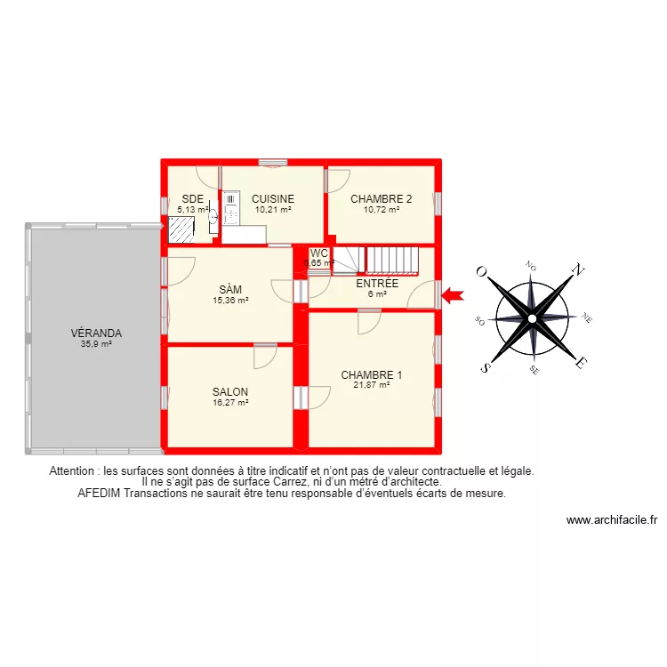 BI 20600 - . Plan de 