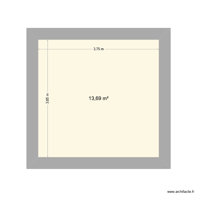 cuisine. Plan de 0 pièce et 0 m2 cuisine. Plan de 0 pièce et 0 m2