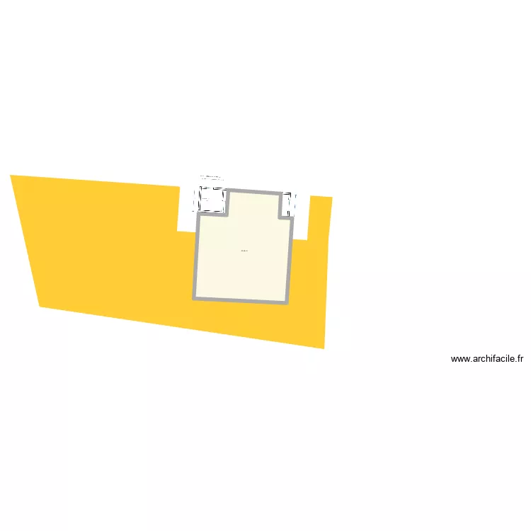 z_72-plan cadastrre. Plan de 1 Pièce et 91 m² z_72-plan cadastrre. Plan de 1 Pièce et 91 m²