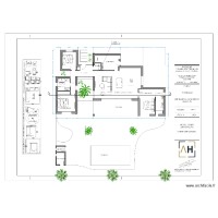 Maison de la famille Barrionuevo