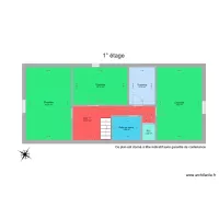 1&deg; &eacute;tage chaffour 