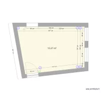 salle &agrave; manger