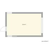 Chambre option 1