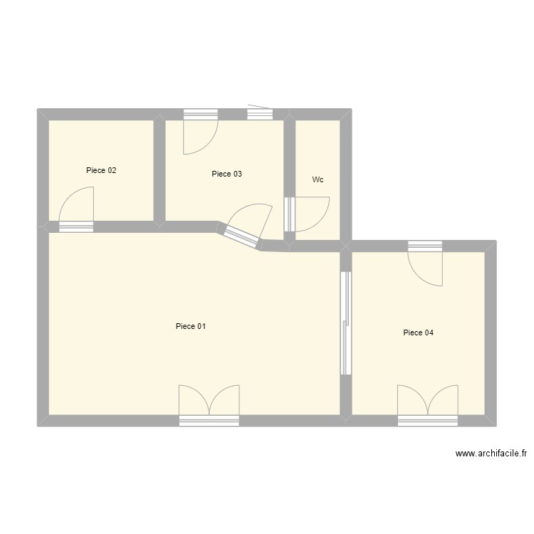 350601763. Plan de 0 pièce et 0 m2