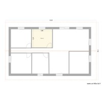 Plan Montaigu de Quercy