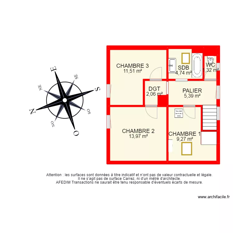 BI22519 - . Plan de BI22519 - . Plan de