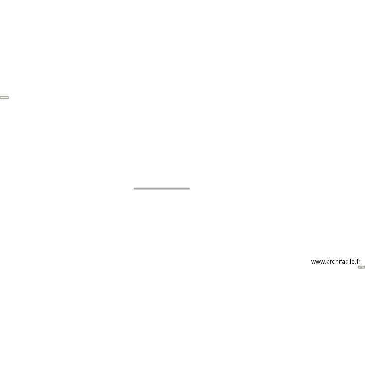 cuisine. Plan de 3 pièces et 280 m2