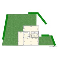 Chéreng - plan RDC