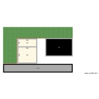 Plan car-port