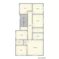 Plan distribution R+1 Martyrs