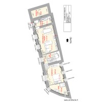 Logement MURS Après travaux