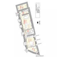 Logement MURS Après travaux