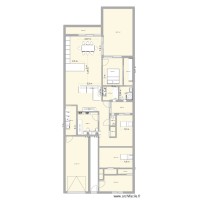 projet maison 2