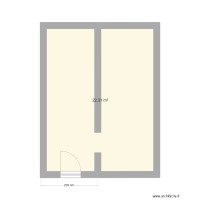 maison authoison