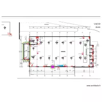 PLAN BIA WAREHOUSE