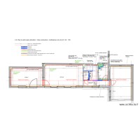 2.6.1-Rez de Jardin (apres de?molition ) 