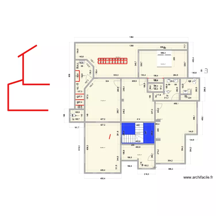 PLAM verier1. Plan de 