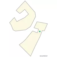 Cadstre 19 Place C&eacute;lestin Roche