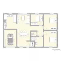 plan maison corme ecluse