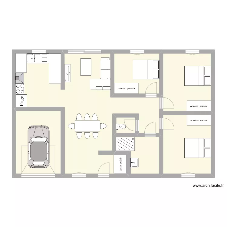 plan maison corme ecluse. Plan de plan maison corme ecluse. Plan de