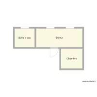 PLAN 2407  ELARD ANDRE