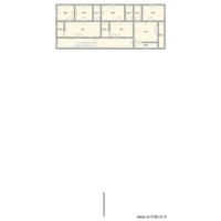 Hampi Palace