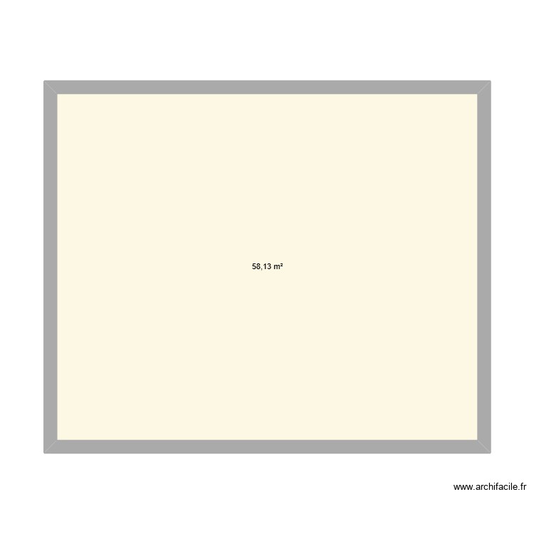 MAISON 3. Plan de 0 pièce et 0 m2