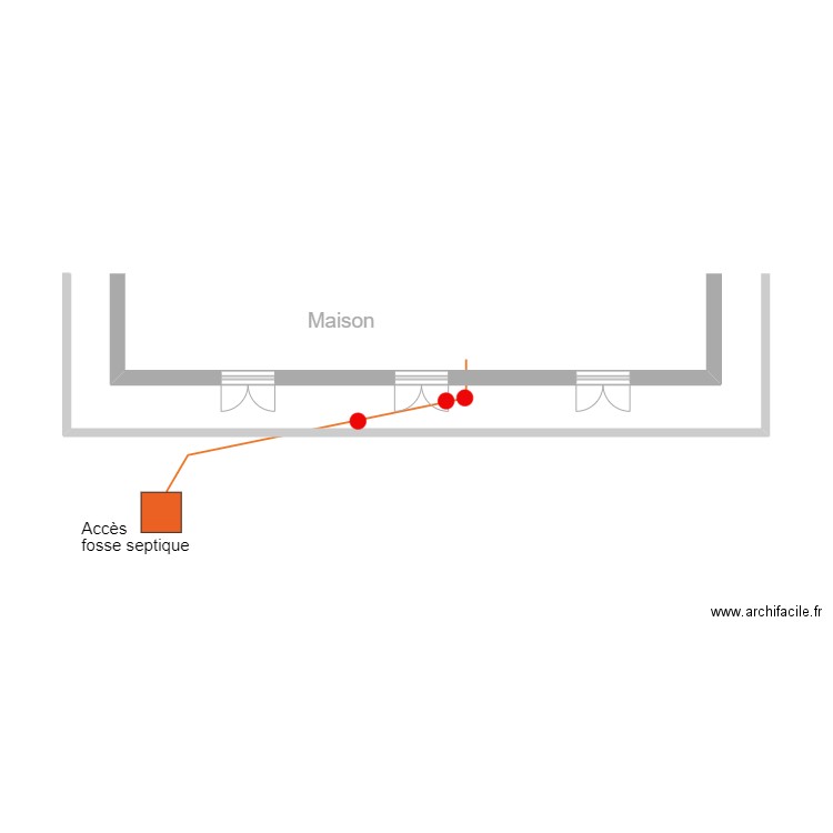 0276-24. Plan de 0 pièce et 0 m2