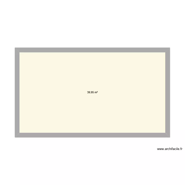 Optim Garage. Plan de 1 et 40 m² Optim Garage. Plan de 1 et 40 m²