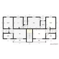 3 Studios par niveau