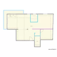 CANNES  2 - Pour prise de dimensions