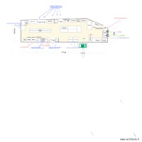 Cuisine Imagine Dragon - Groupama Stadium -v2