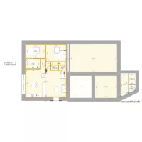 Le Moulin Jo plein pied V1.1