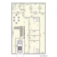 Ma maison