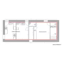 Chaufferie Avril avec cotes 2