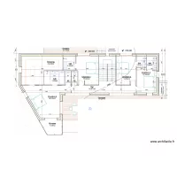 Plan Elec C&eacute;sar R+1