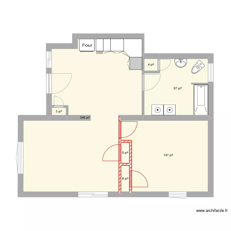 demo. Plan de 
