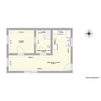 logement résidence autonomiue