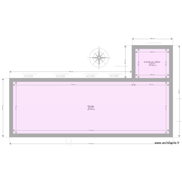 ML24004004 - LEFEVRE . Plan de ML24004004 - LEFEVRE . Plan de