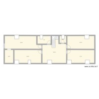 Maison Ferme 1er 2e option