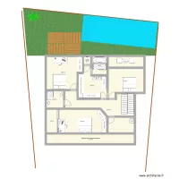 Casa Atria primera planta