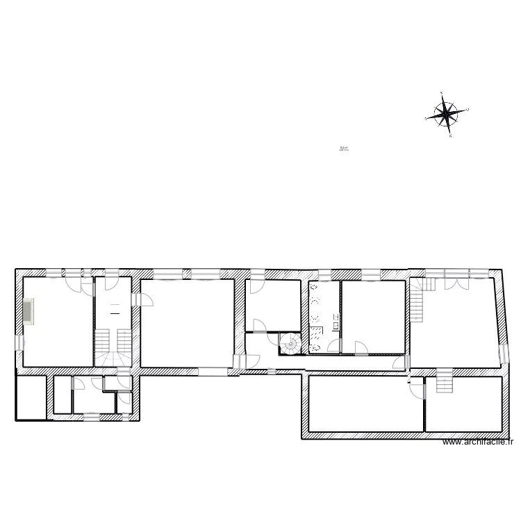 Athée La Pinonnerie nr. Plan de Athée La Pinonnerie nr. Plan de