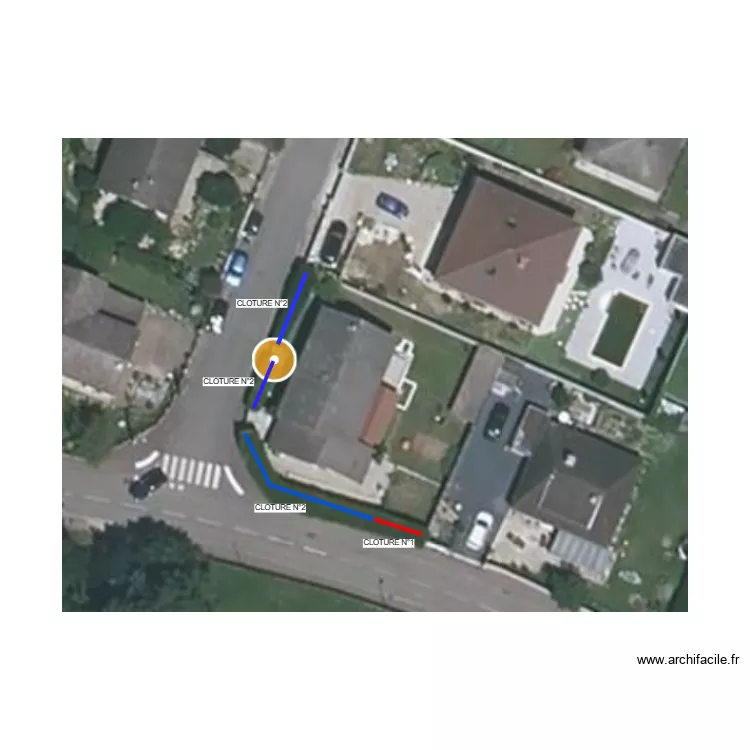 PLAN EXPLICATIF. Plan de 