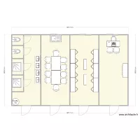 CNB BATIMENT CHANTIER SAINT PERAY