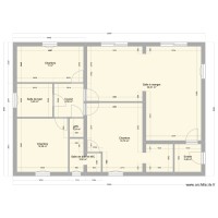 plan metre 1