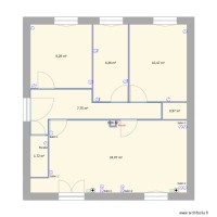Maison Phenix neuf CE